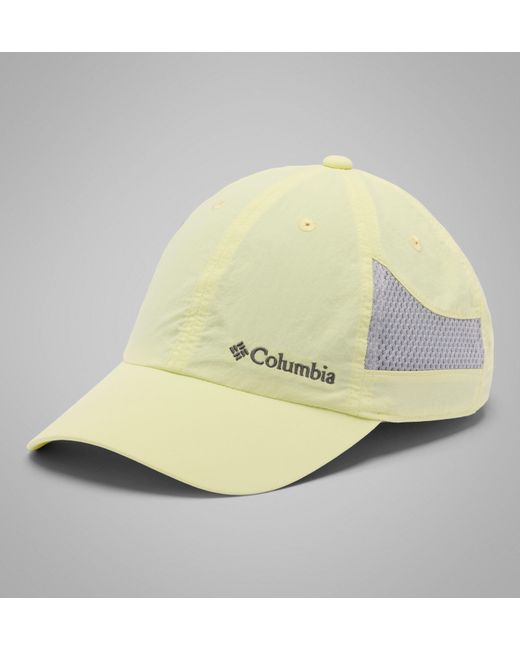 Columbia Metallic Columbia