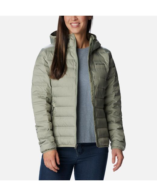 Columbia Green Columbia