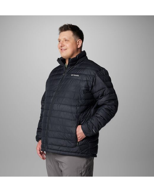 Columbia Blue Columbia for men