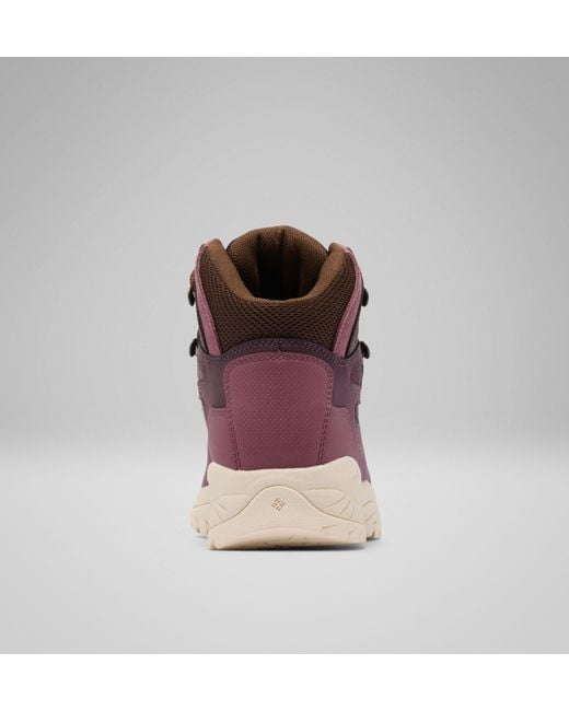 Columbia Brown Columbia