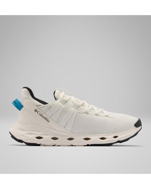 Columbia Columbia pour homme en coloris Metallic