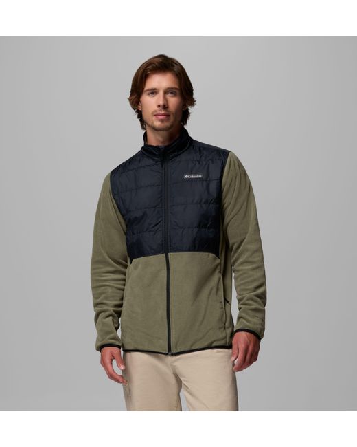 Columbia Green Columbia for men