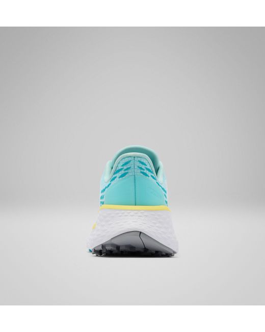 Columbia Blue Columbia