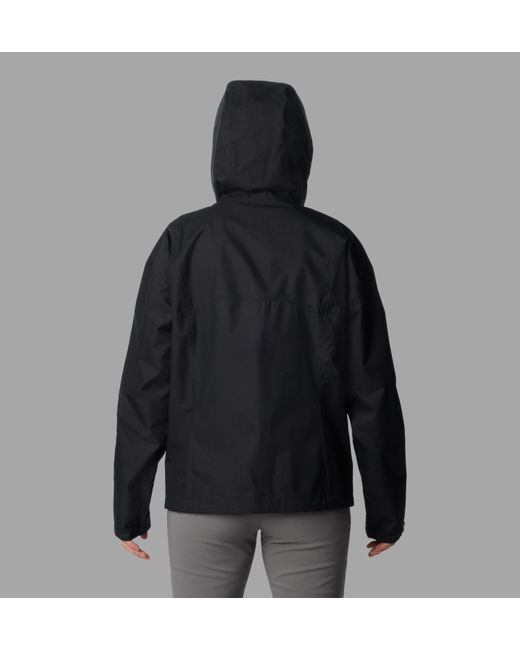 Columbia Black Columbia