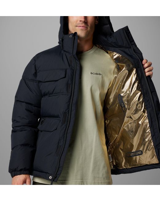 Columbia Blue Columbia for men