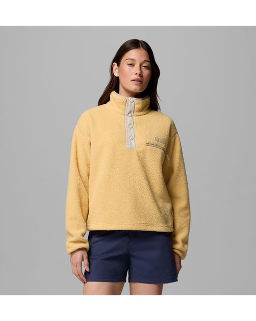 Columbia Natural Columbia