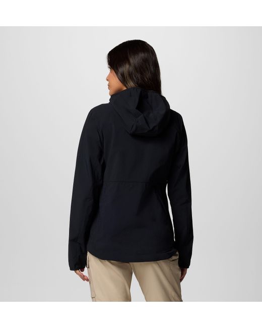 Columbia Black Columbia