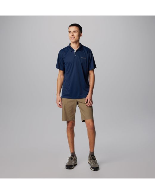 Columbia Blue Columbia for men