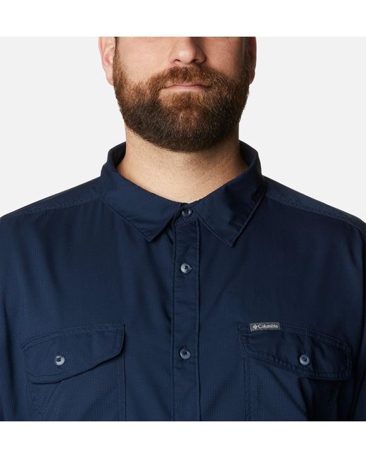 Columbia Blue Columbia for men