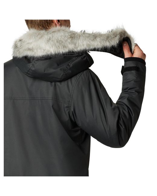 columbia penns creek jacket amazon