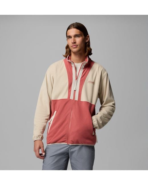 Columbia Natural Columbia for men