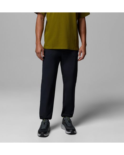 Columbia Black Columbia for men