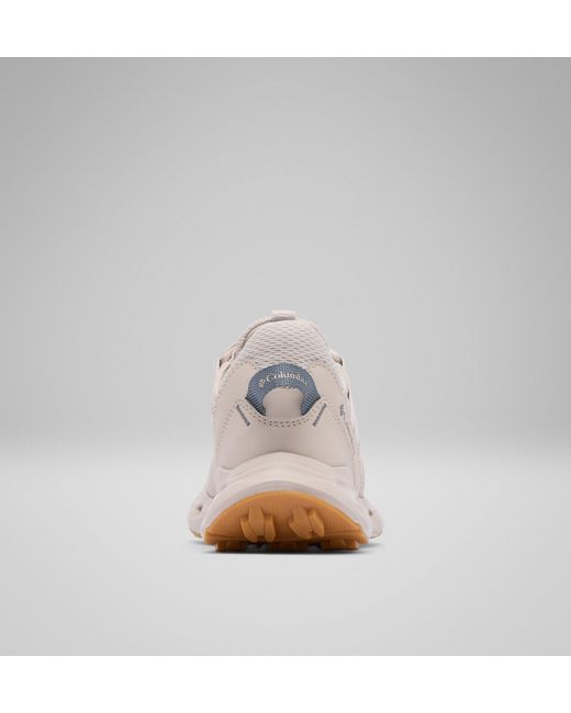 Columbia Gray Columbia
