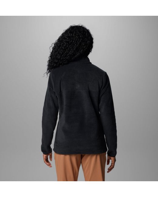 Columbia Black Columbia