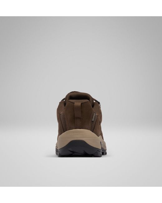 Columbia Brown Columbia for men