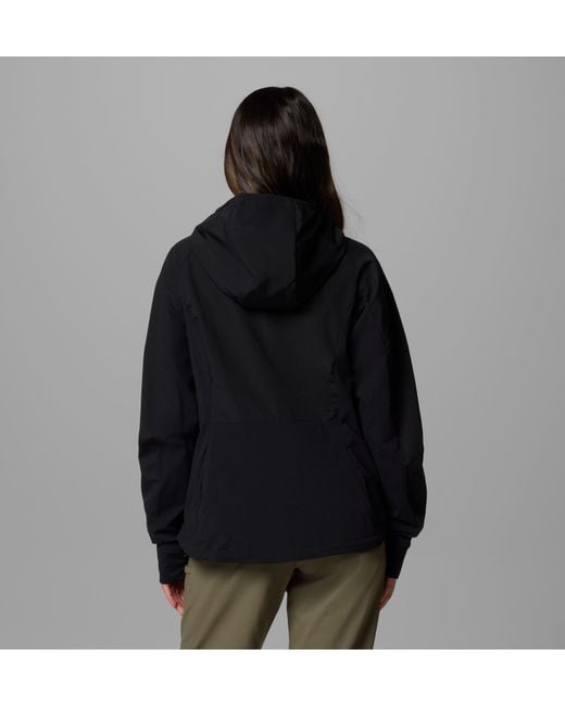 Columbia Black Columbia