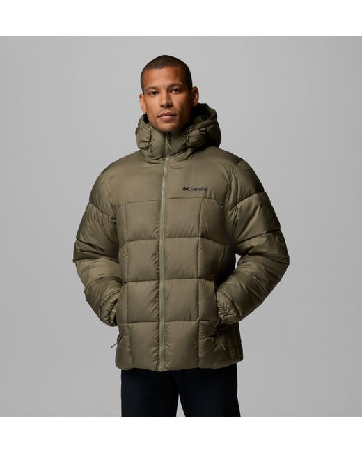 Columbia Green Columbia for men