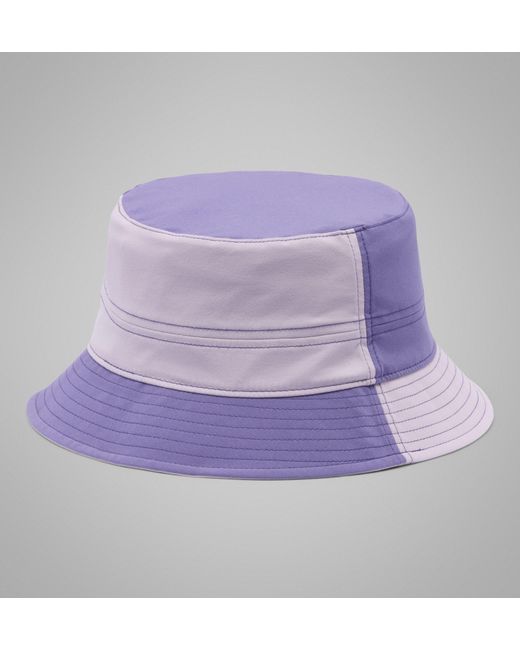 Columbia Purple Columbia