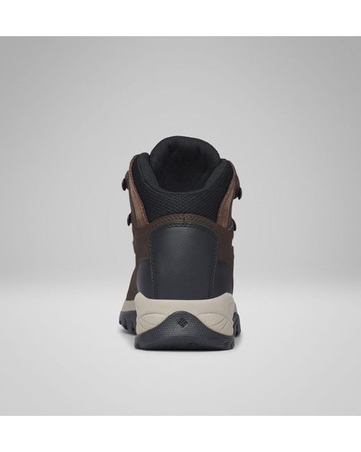 Columbia Black Columbia