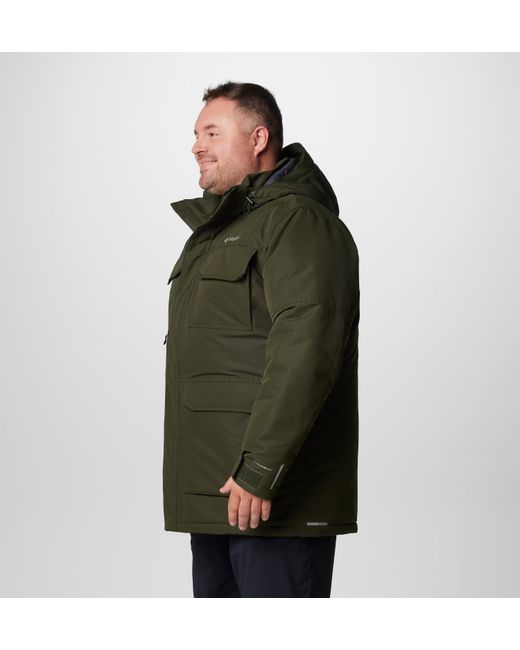 Columbia Columbia pour homme en coloris Green