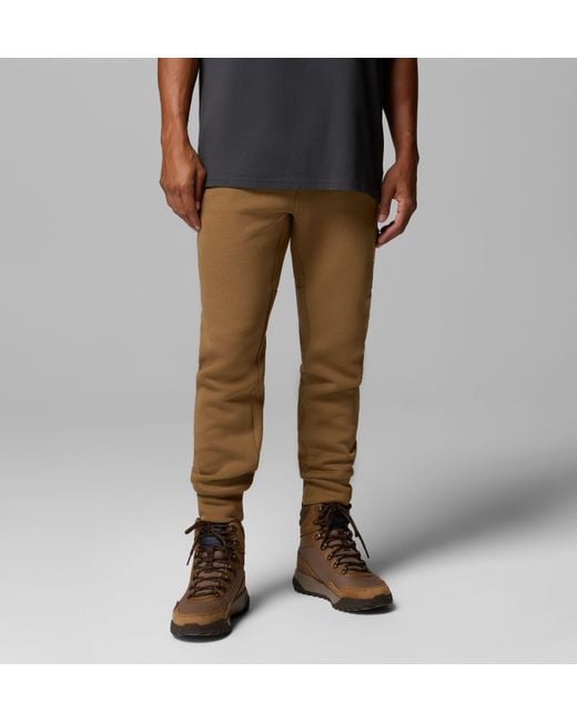 Columbia Brown Columbia for men
