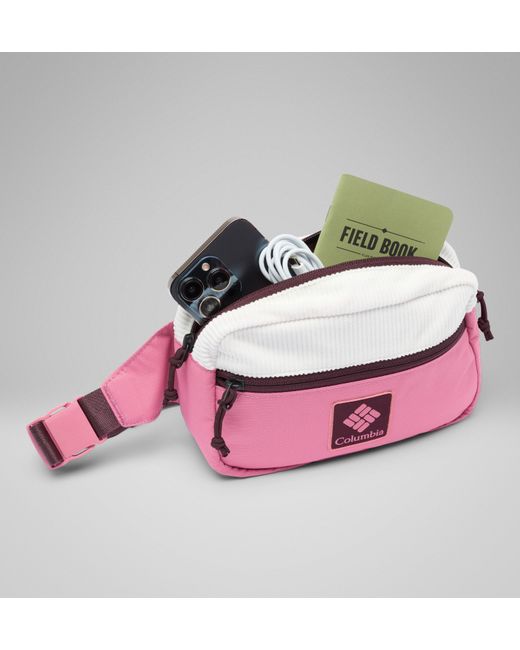 Columbia Pink Columbia