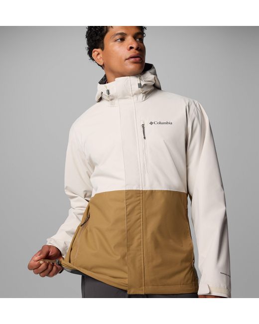 Columbia Natural Columbia for men