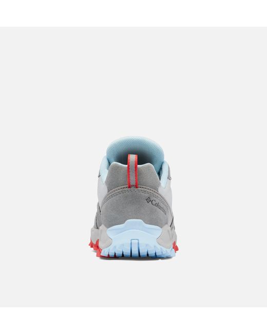 Columbia Gray Columbia