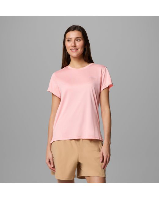 Columbia Pink Columbia