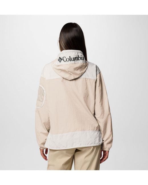 Columbia Natural Columbia