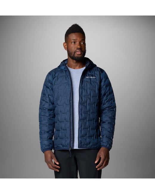 Columbia Blue Columbia for men