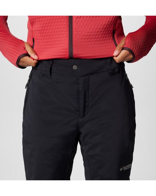 Columbia Red Columbia