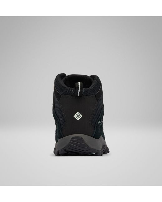 Columbia Black Columbia