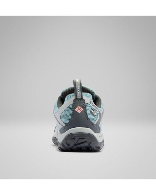 Columbia Blue Columbia