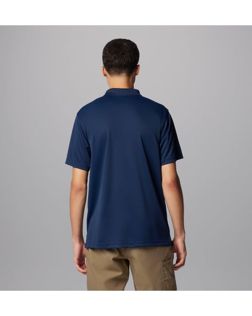 Columbia Blue Columbia for men