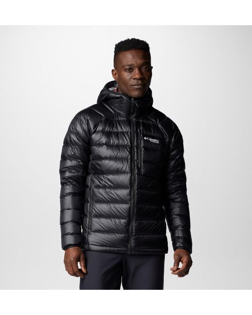 Columbia Columbia pour homme en coloris Black