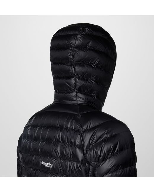 Columbia Black Columbia
