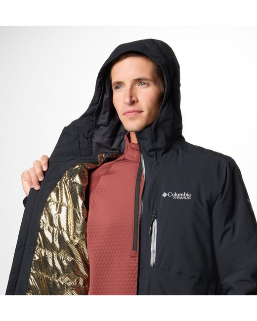 Columbia Blue Columbia for men
