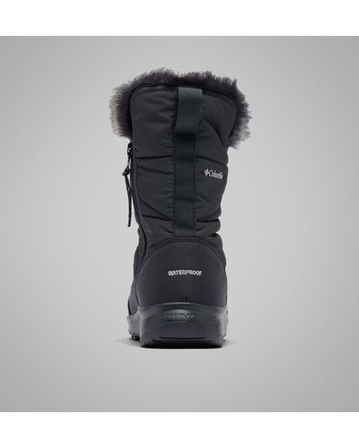 Columbia Black Columbia