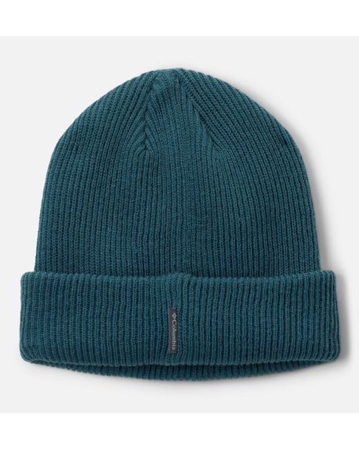 Columbia Green Provisions Cuffed Beanie