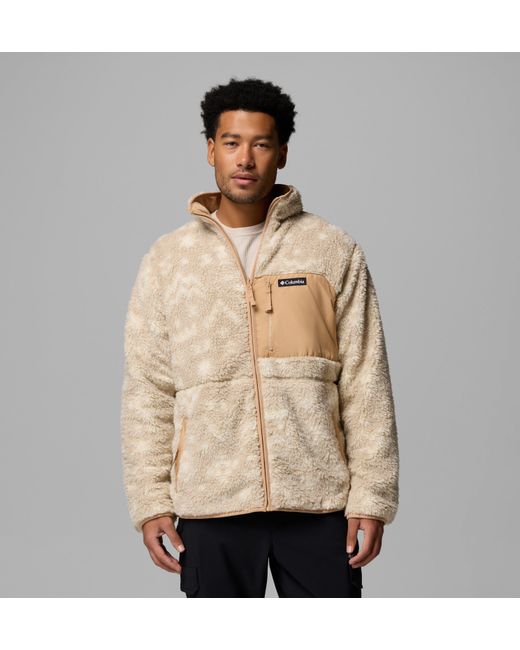Columbia Natural Columbia for men