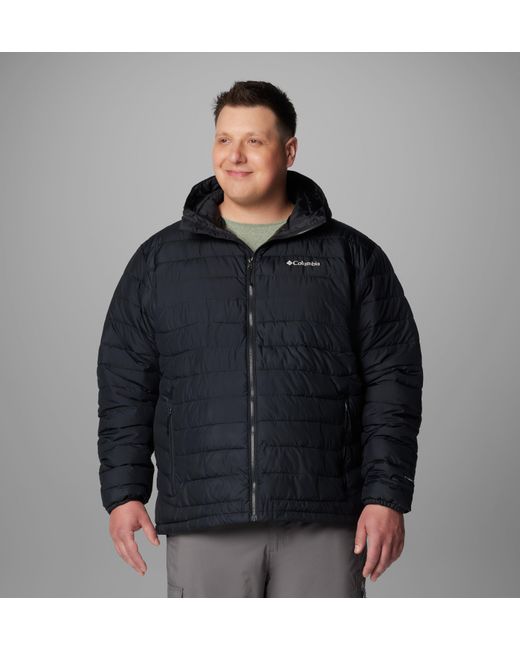 Columbia Columbia pour homme en coloris Black