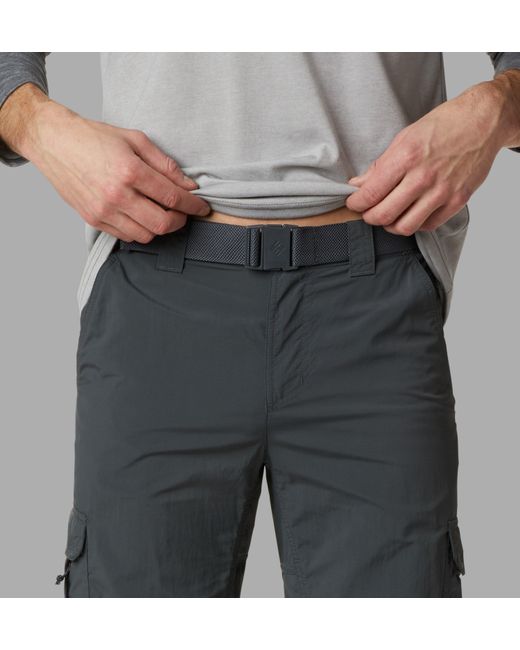 Columbia Black Columbia for men