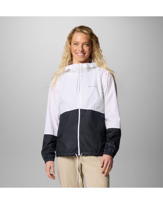 Columbia White Columbia
