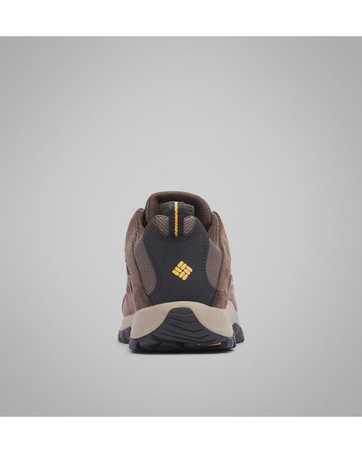 Columbia Brown Columbia for men