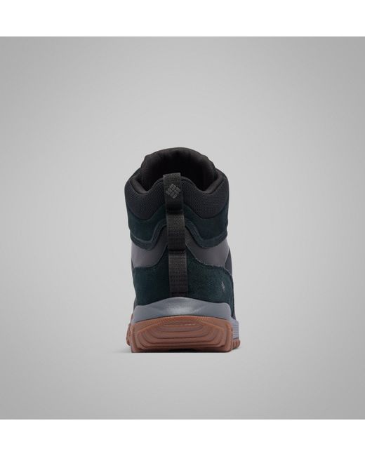 Columbia Blue Columbia for men