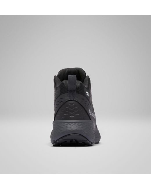 Columbia Black Columbia