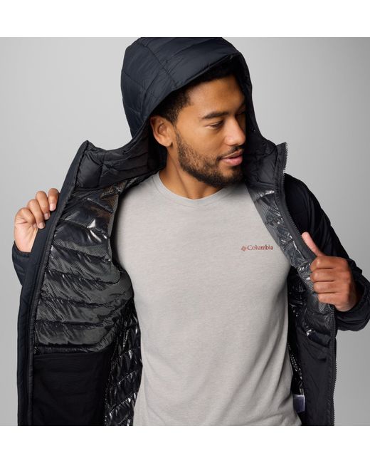 Columbia Blue Columbia for men