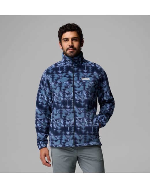 Columbia Blue Columbia for men