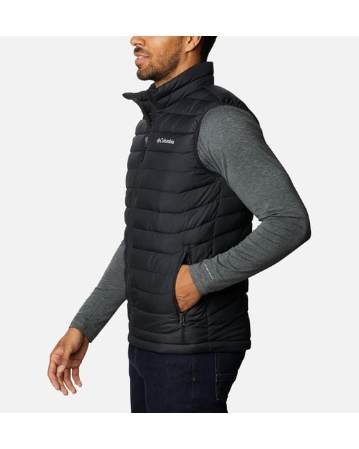 Columbia Columbia pour homme en coloris Black